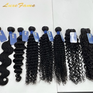 ผู้จำหน่ายที่ดีที่สุดสำหรับผมเวียดนามดิบแบบเป็นมัด ผมตรงแบบ Bone Straight จากเวียดนาม ผมเวียดนามพม่าดิบแบบไม่ผ่านการแปรรูป - Product Image 2