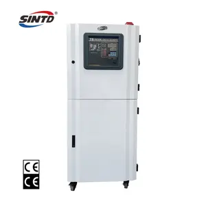 Sintd CE TD-80H Chất lượng cao hiệu quả cao công nghiệp nguyên liệu nhựa tổ ong rotor Máy hút ẩm máy sấy