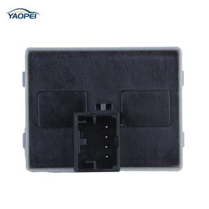 Interruptor Eléctrico para Ventanas YAOPEI 6Q0959858A para Volkswagen Fox, Parati 4P, Gol - Product Image 2
