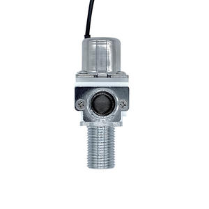 Válvulas de Descarga para Artículos Sanitarios Saishenger, Sensor de Pulso Electromagnético para Urinario y Grifo, Válvula Solenoide de Pulso - Product Image 1
