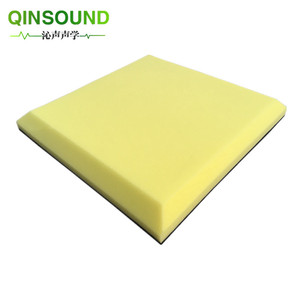 Giá tốt nhất bán buôn cách âm miếng bọt biển thoáng khí âm thanh cách nhiệt Acoustic bọt - Product Image 5