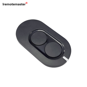 Para <span class=keywords><strong>ditec</strong></span> zen2 / zen4 433MHz Rolling Code <span class=keywords><strong>Entrematic</strong></span> ZEN2W ZEN4W ZEN2C Garage Door Remote Command - Product Image 4