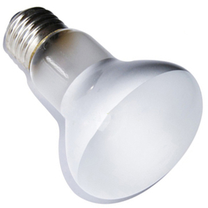 Tùy chỉnh 25-150W bò sát Basking ánh sáng bóng đèn CE chứng nhận 110-240V lý tưởng cho tất cả các loài bò sát loài - Product Image 1