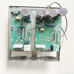 ไดรเวอร์ AC รุ่น QF1DA150BT0 QF1DA300BT0  PRS-4649B PRS-4650B PRS-4648D PRS-4651C PRS-4825C สำหรับเครื่องฉีดพลาสติกยี่ห้อโตโยต้า - Product Image 2