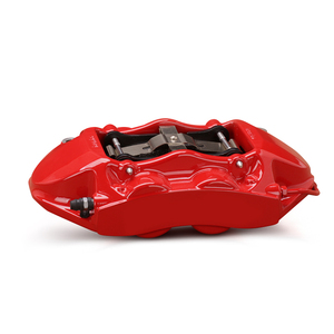 Haute Performance personnalisé OEM 4 Piston GT4 étrier de frein disque de frein plaquette de frein pour Kia Sportage Picanto Stinger Sorento <span class=keywords><strong>K3</strong></span> K5 - Product Image 3