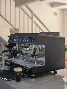 Machine à expresso semi-automatique LaDetina E61 simple/double pour les cafés et salons de thé - Design légendaire Taisho - Product Image 2