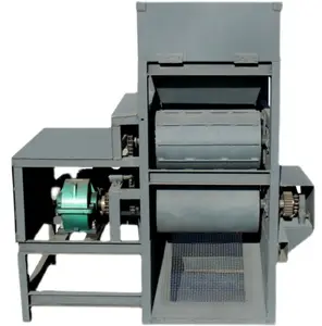 Machine de recyclage de bouteilles en plastique, Machine de presse de bouteilles de boisson/Machine de traitement de canettes de fer en aluminium