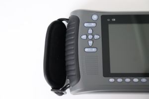 Escáner de Ultrasonido Portátil Veterinario con Sonda Convexa, Máquina Digital Completa, Precio para Vacas, Perros, Ganado, <span class=keywords><strong>Embarazo</strong></span> Animal - Product Image 5