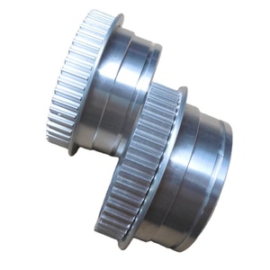 Engrenage de précision sur mesure selon le dessin - Product Image 1