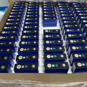 3.2v100ah磷酸铁锂电池磷酸盐EV LF100Ah 105Ah 156Ah储能系统太阳能电池 - Product Image 5
