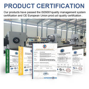 Alesatrice per fori profondi orizzontali di precisione CNC per foratura di componenti per dispositivi medici (strumento chirurgico) - Product Image 6