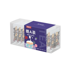 תערובת תה ערב לרווחה נפשית, מחיר סיטונאי, עשויה תות שדה, ורד ומרכיבים צמחיים, בשקיקי תה מוכנים להכנה, קופסה של 250 גרם - Product Image 2