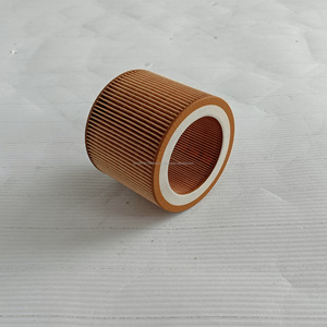 Nouvel élément filtrant pour compresseur d'air Manny, pièces de compresseur industriel, modèle 583310 - Product Image 1