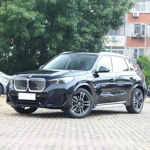 Vehículos de Nueva Energía 2026, 5 Plazas, Pure X Drive 25L SUV Ix1 EV, Auto Eléctrico para BMW - Product Image 6
