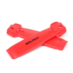 Bolany <b>Prying</b> Tyre Bar <b>Plastic</b> Tire Lever For Mountain Bikes Portable Bike <b>Tool</b> - Product Image 4
