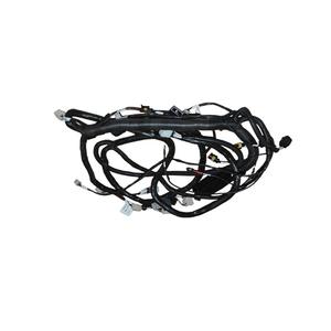Arnés de Cableado Principal Doosan B15T5 B18T5 B20T5 para Montacargas Diésel, Sistema Eléctrico con Aislamiento de PVC y Núcleo de Cobre - Product Image 1