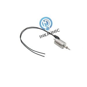 Repuestos Linx LB-CPC000100079 Válvula Solenoide de Boquilla Tipo L (Nuevo Modelo) para Impresora de Inyección de Tinta Origen Gran Bretaña 3 Meses de Garantía - Product Image 6