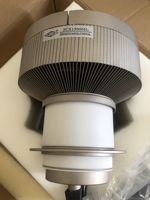 Tube d'oscillateur de vide de radiofréquence, triode électronique 3CX15000H3 d'amplificateur