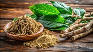 Approvisionnement en vrac : Poudre d'extrait naturel de Tongkat Ali 98% pure, qualité alimentaire, emballée sous vide en fût, sans solvant, Berbérine HCL - Product Image 4