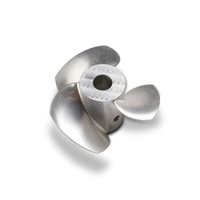 GH OEM/ODM - Pièces tournées de précision en acier inoxydable et en aluminium - Usinage par électroérosion à fil - Usinage CNC et service de fabrication