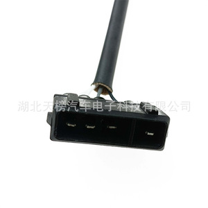Oxygen <b>Sensor</b> 021906265A 0258003829 <b>For</b> <b>Car</b> Replacement Auto <b>Sensor</b> - Product Image 5