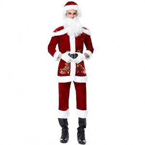 Sleeveless santa suit Clearance