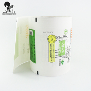 Película de embalaje de jabón de impresión personalizada con papel de envoltura plegable de cera para jabón - Product Image 6