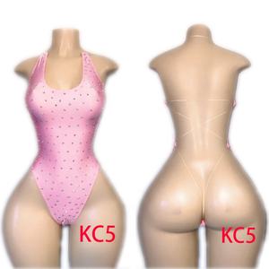 批发最低价热销水钻异域风情舞蹈服 - Product Image 5