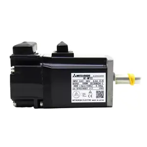 100 Watt 3HP AC integrierte Servomotor HF-MP13