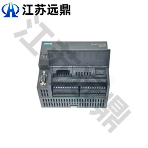 Siemens PLC SIMATIC S7-200 thông minh 6es7288-1st40-0aa1 CPU st40 được cung cấp bởi 24VDC, 24 đầu vào/16 đầu ra - Product Image 5