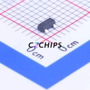 ทรานซิสเตอร์ภาคสนามทรานซิสเตอร์ IRLML6401TRPBF ใหม่ดั้งเดิม SOT-23 (มอสเฟท) - Product Image 1