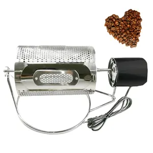 Mini Coffee roaster Coffee Bean Roasting Machine