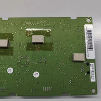 Placa base del dispositivo de enseñanza robótica DSQC679 3HAC033624-001 - Entrega rápida