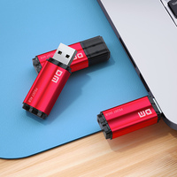 Flashdisk USB Logam Custom Logo 2.0 Murah Grosir, Memory Stick 8GB 4GB, Pendrive