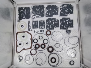ชุดซ่อมเกียร์ AW55-50SN AW55-51SN AF23 AF33 พร้อมปะเก็นและซีล สำหรับ Chrysler Volvo Opel HKHENING Auto  B159820A - Product Image 2