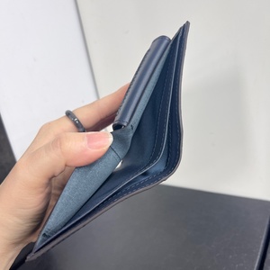 <b>Men's</b> Genuine Alligator Leather <b>Wallet</b>, Retro Fashion <b>Credit</b> <b>Card</b> <b>Wallet</b>, Custom Private Label Available - Product Image 5