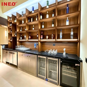 Proveedor de Proyectos de Cocina INEO, Equipamiento de Cocina Comercial para Hoteles, Bares y Restaurantes, para el Resort Emerald Zanzibar - Product Image 5