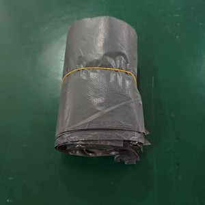 ถุงโพลีเมลลิ่งสีเทา 17x30 ซม. กันน้ำ สำหรับบรรจุภัณฑ์ส่งด่วน - Product Image 4