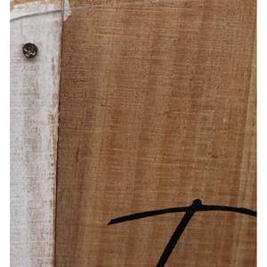 ที่ใส่ฝาเบียร์อะคริลิคทำจากไม้ parisloft พร้อมคำพูดตัวเลือกที่ดีที่สุดสำหรับตกแต่งผนังห้องครัว - Product Image 5