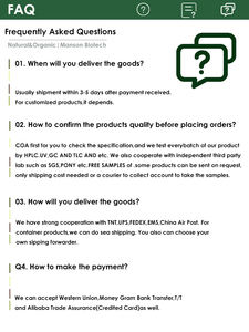 All'ingrosso prodotti agricoli antiossidanti orgnaici nutrienti semi di Chia Superfood - Product Image 6