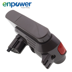 Batería de Repuesto de 3000mAh para <span class=keywords><strong>Dyson</strong></span> V12 Detect Slim, SV20, SV26, SV30, SV34, SV35, SV46, V12 Detect Slim Total Clean - Product Image 4
