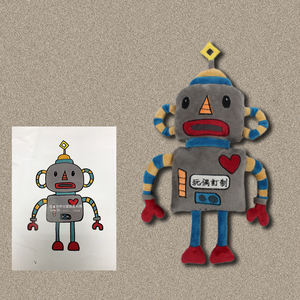 Dropshipping Cadeau Dessins d'enfants personnalisés faits à <span class=keywords><strong>la</strong></span> main, <span class=keywords><strong>Dessin</strong></span> au trait, Simulation <span class=keywords><strong>de</strong></span> <span class=keywords><strong>dessin</strong></span> pour enfants Cadeaux d'image. - Product Image 3