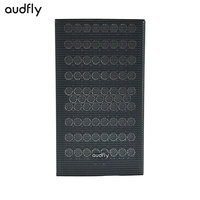Audfly Advanced Audio Control Technology B2 Zones sonores personnalisables dans les haut-parleurs directionnels de plafond pour la signalisation numérique