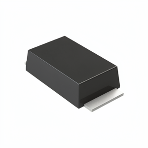 Components Electronic Single Diodes Manufacturer Channel PMEG3020CEP-QX SOD-128 - Product Image 1