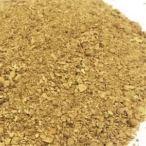 תרכובת הזנה טבעית מבוססת חלבון צמחי, קמח נבט תירס איכותי, לתעשיית גידול עופות בקנה מידה גדול. - Product Image 3