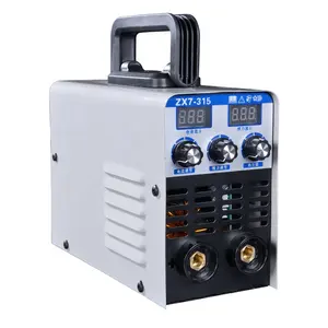 Mesin las Arc Inverter Dc ZX7-315 harga mesin las mesin las