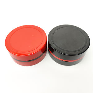 Timbre pré-encré de logo personnalisé personnalisé personnalisé timbres flash ronds - Product Image 1