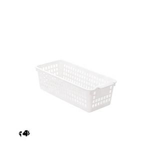 QIYUE New Nesign Hot Sale Plastic Storage Basket