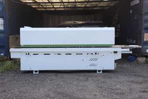 Bordatrice Automatica Compatta Multifunzione per Lavorazione del Legno, 7 Funzioni, Modello <span class=keywords><strong>Samet</strong></span> - Product Image 6