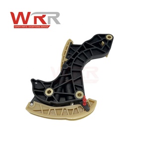 ตัวปรับความตึงโซ่ไทม์มิ่งพร้อมเพลาบาลานซ์ สำหรับรถเบนซ์ W204 W212 C200 E250 ชุดนำโซ่เครื่องยนต์คุณภาพพรีเมียม ทนทาน - Product Image 4